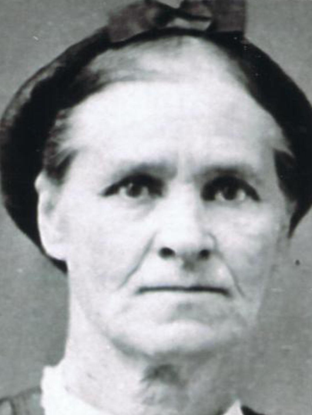 Elizabeth Rees (1812 - 1892) Profile
